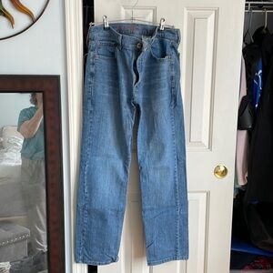 Mens Like New Urban Pipeline Max Flex Jeans Size 32x30 Regular